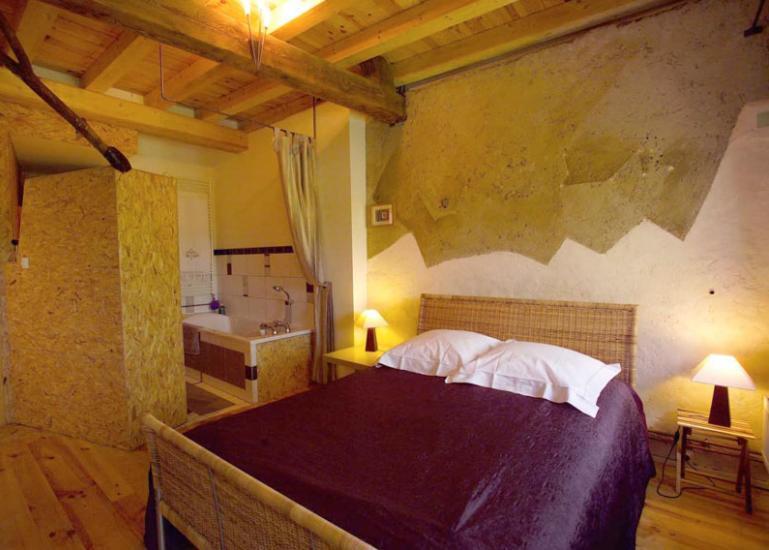 Chambre D'Hotes Du Moulin De Landonvillers Courcelles-Chaussy Esterno foto